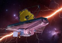 James Webb-telescoop kan eindelijk het mysterie van de donkere materie ontrafelen