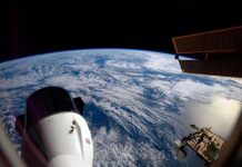 Internationaal ruimtestation: onderzoek, onderhoud en uitzicht van bovenaf