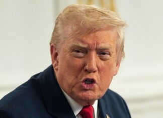 Trumps medische scan: beperkte details roepen vragen op over het doel en de bevindingen