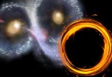 Eerste op hol geslagen supermassief zwart gat bevestigd door James Webb-telescoop