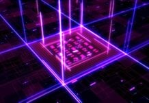 Прорив у квантових обчисленнях: кремнієвий чіп досяг рекордної точності