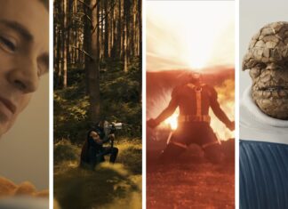 Marvel presenta ‘Avengers: Doomsday’ a través de una críptica campaña teaser