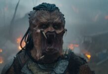 ‘Predator: Badlands’ Now Available for Digital Purchase, 4K Blu-ray Coming in February