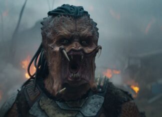 ‘Predator: Badlands’ agora disponível para compra digital, Blu-ray 4K chegando em fevereiro