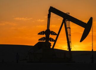 A órbita da Terra revela novas pistas sobre reservas ocultas de petróleo