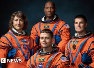 NASA Mempersiapkan Misi Bersejarah Bulan Berawak: Detail Peluncuran Artemis II