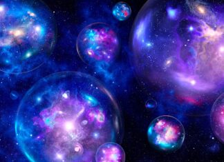 Het multiversum: van sciencefiction tot serieuze natuurkunde