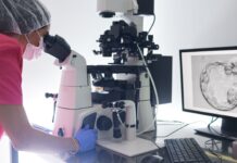 Безболісні гормональні пологи при ЕКЗ: пластир з мікроголками показує багатообіцяючі результати на ранніх етапах випробувань