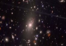 Найдавніша зареєстрована наднова розкриває таємниці перших зірок