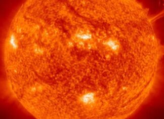 Zonnelawines: nieuwe inzichten in de oorsprong van zonnevlammen