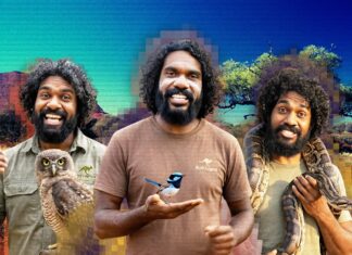 AI „Legenda Busha” ujawnia nową formę cyfrowego przechwytywania