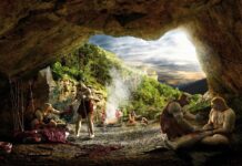 Последние оплоты неандертальцев: адаптация ради выживания, а не просто ради холода