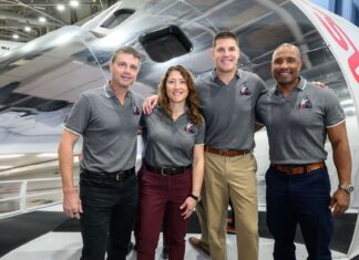 Załoga „Artemis-2” wchodzi w kwarantannę w przededniu misji księżycowej