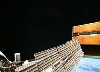 Astronaut Captures Stunning Timelapse of Orbital Phenomena from ISS