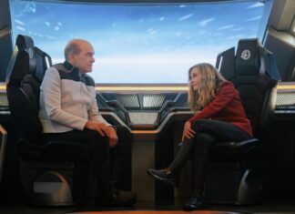 Der Doktor: Das menschlichste Hologramm von Star Trek