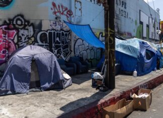 Il governo federale intende espandere il trattamento delle dipendenze basato sulla fede per le popolazioni senzatetto