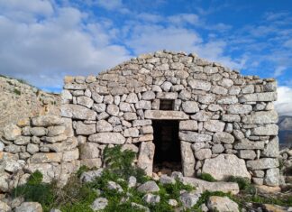 Les Grecs de Deep Maniot : une capsule temporelle génétique de l’Europe du Sud