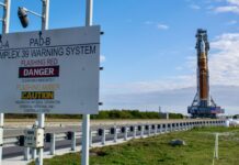 Астронавти NASA Artemis 3 не висадяться на Місяць. «Це просто не правильний шлях вперед».