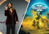 Джейсон Момоа очолить екранізацію ‘Helldivers’