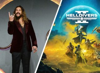 Jason Momoa Akan Memimpin Adaptasi ‘Helldivers’ Live-Action