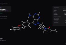 Надшвидкий двигун хімічного моделювання прискорює відкриття ліків та матеріалів