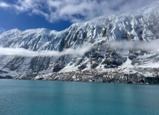 Гималайские Землетрясения: Миф о «Накопленной Неизбежности»