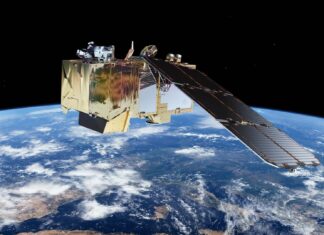 A zona húmida de Doñana na Europa enfrenta desaparecimento iminente, confirmam dados de satélite