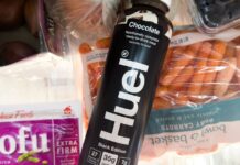 Тягар Харчування: Як Huel Монетизує Сучасну Зручність та Тривожність про Харчування