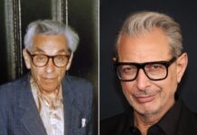 Jeff Goldblum Should Star in a Biopic About Mathematical Legend Paul Erdős