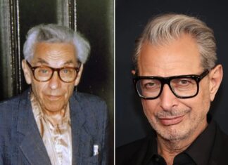 Jeff Goldblum dovrebbe recitare in un film biografico sulla leggenda della matematica Paul Erdős
