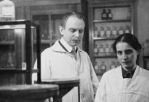 Ліза Мейтнер, Піонер Ядерного Поділу, Померла у 89 років