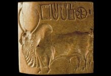 Das ungelöste Rätsel der Industal-Schrift