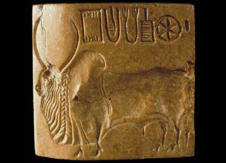 Nierozwiązana tajemnica pisarstwa cywilizacji Indusu