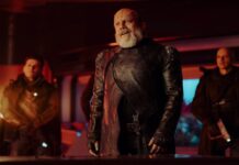 Зірковий шлях: Академія Зоряного флоту: Творці про перший сезон та анонси другого