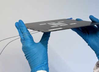 Selbstheilendes Raumschiff: Neue Materialien versprechen belastbare Missionen