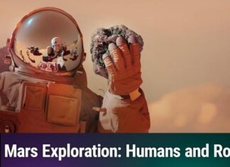 The Future of Space Exploration: Are Astronauts Becoming Obsolete?