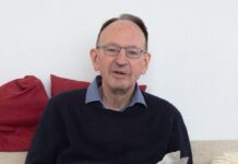 Герд Фалтінгс з Німеччини отримав Абелівську премію з математики 2026 року