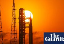 Запуск “Артеміда” Відроджує Космічне узбережжя Флориди