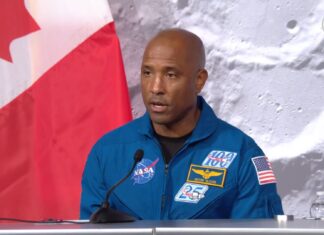 Artemis 2: een maanmissie voor iedereen