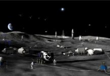 NASA Прискорює Амбіції в Області Місяця та Марсу з Ядерним Майбутнім