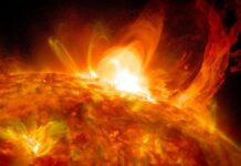 Neue Forschungsergebnisse deuten darauf hin, dass das Weltraumwetter möglicherweise außerirdische Signale verdeckt hat