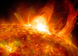 Космічна Погода Могла Сховати Сигнали Інопланетян, Пропонує Нове Дослідження