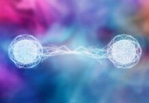 Kvantová fyzika nyní potvrzuje polohu v reálném čase