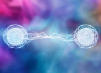 Quantum Physics Now Verifies Location in Real-Time