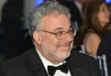 David Botstein, Pionier der Genetik, stirbt im Alter von 83 Jahren