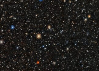 Ancient Star Reveals Echoes of the Universe’s First Light