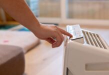 Помилки при використанні Очисників Повітря: Як Максимізувати Полегшення в Сезон Алергії на Сінну Лихоманку