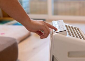 Erreurs de purificateur d’air : comment maximiser le soulagement cette saison du rhume des foins