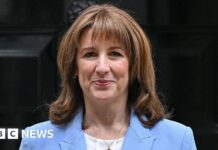 Канцлер Великобританії Обіцяє Зберегти Технологічні Таланти та Стимулювати Економічне Зростання