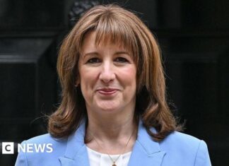 Kanselir Inggris Berjanji untuk Mempertahankan Bakat Teknologi dan Meningkatkan Pertumbuhan Ekonomi